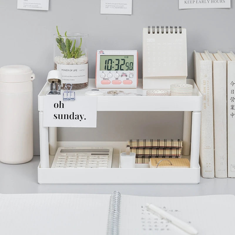 Desk Cabinets