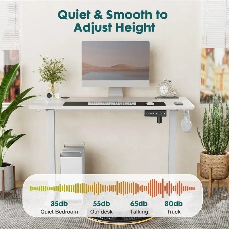 Modern Standing Desk for Home Office