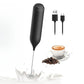 Mini Stainless Steel Milk Frother Wand