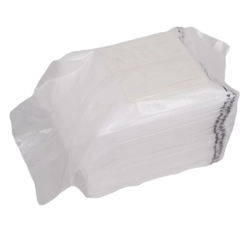 Eco-Friendly Disposable Coffee Filter Bags