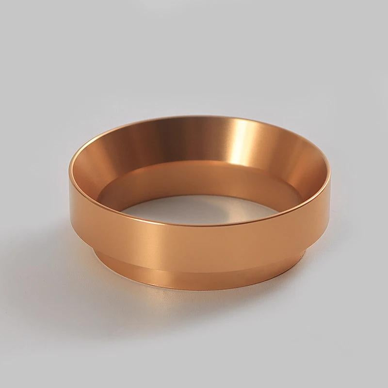 Coffee Dosing Ring for Precise Espresso Shots