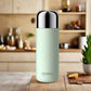 500Ml, Large Capacity Insulated Mug , Stainless Steel Insulated Water Bottle, Outdoor, Portable, Thermal Water Bottle , Warm Wat