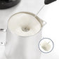 Mini Stainless Steel Milk Frother Wand