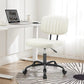 Comfortable Ergonomic Chair with Adjustable Height