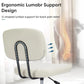 Comfortable Ergonomic Chair with Adjustable Height