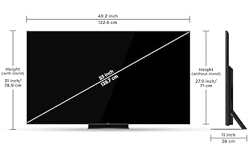 ZEUSLAP 18.5" Smart Portable Touch Monitor