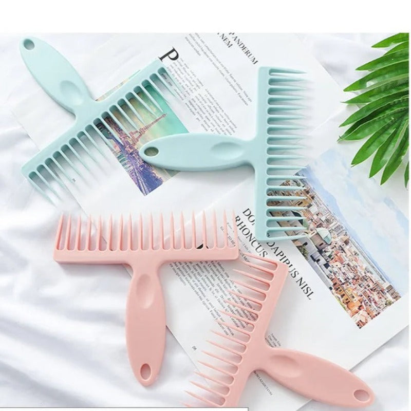 1Pcs Household Broom Hair Removal Comb Bathroom Hair Sewer Cleaning Brush Broom Dusting Brushes Cleaning Tools