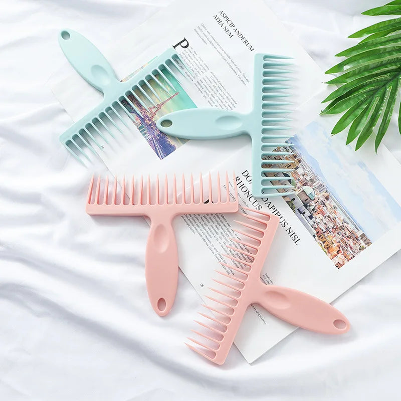 1Pcs Household Broom Hair Removal Comb Bathroom Hair Sewer Cleaning Brush Broom Dusting Brushes Cleaning Tools