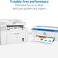 HP All-In-One Paper, 750 Sheets, 96 Bright"