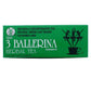 3 Ballerina Tea Extra Strength