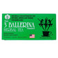 3 Ballerina Tea Extra Strength