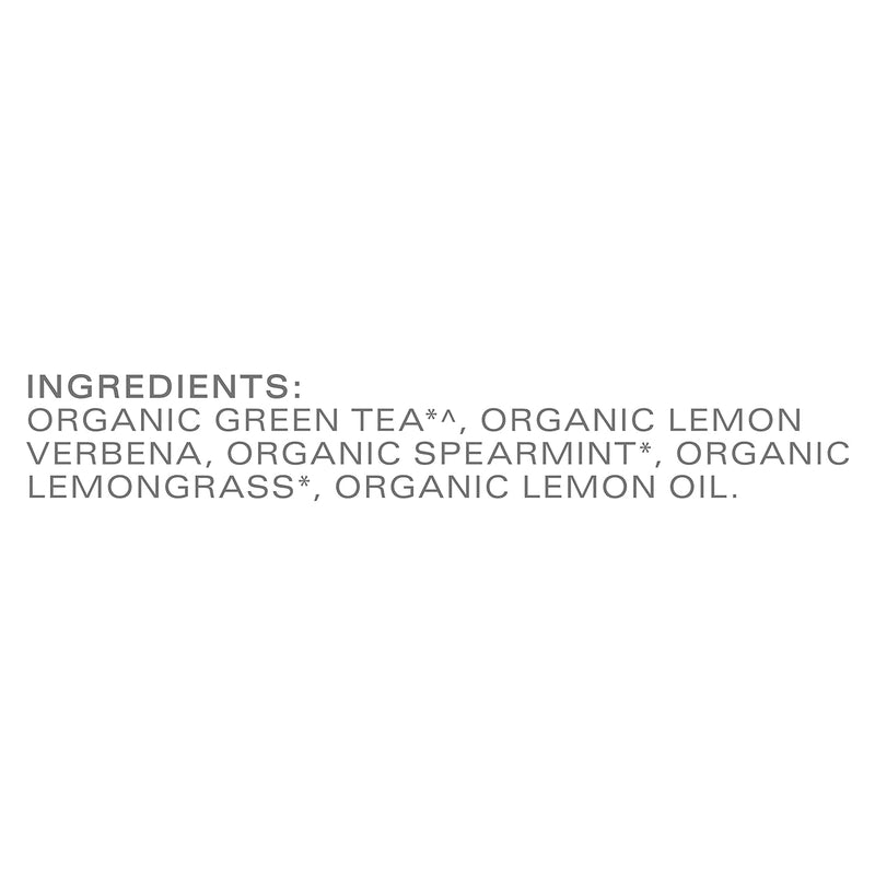 Organic Zen Green Tea