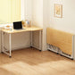 Wooden Folding Desk for Compact Workspaces