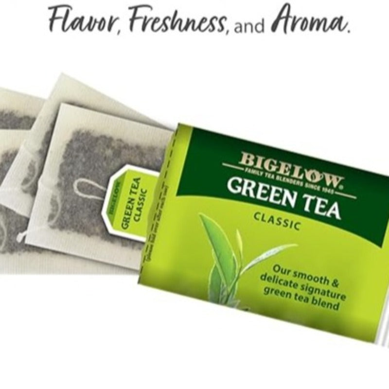 Bigelow Tea Classic Green Tea