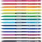 Inkjoy Pens, Gel Pens, Medium Point (0.7 Mm), Assorted, 14 Count