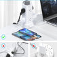 Compact Desk Charging Station