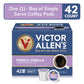 Victor Allen's Coffee French Vanilla Flavored Coffee