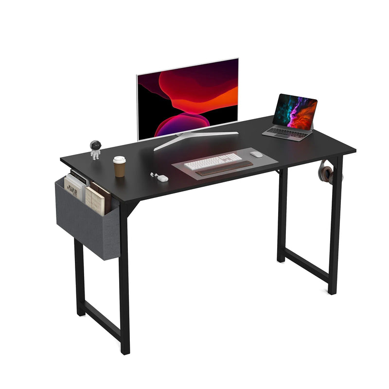 JHK Computer Desk Writing Study Office Gaming Table