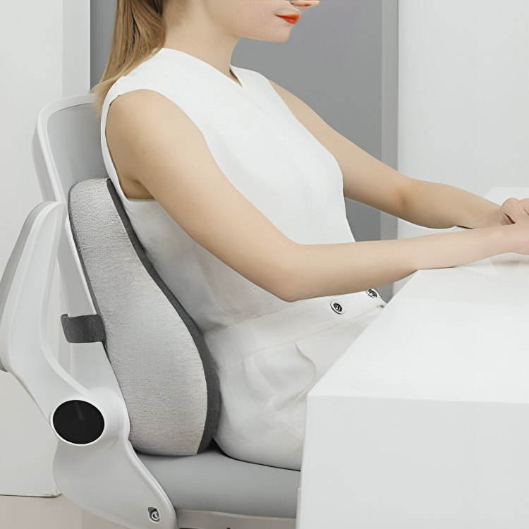 Memory Foam Office Chair Cushion