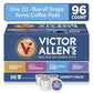 Victor Allen's Coffee French Vanilla Flavored Coffee