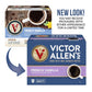 Victor Allen's Coffee French Vanilla Flavored Coffee