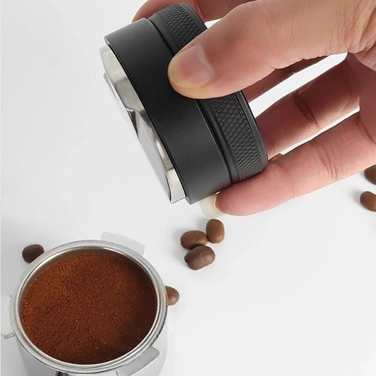 Perfect Coffee Leveler for 51/53/58mm Portafilter