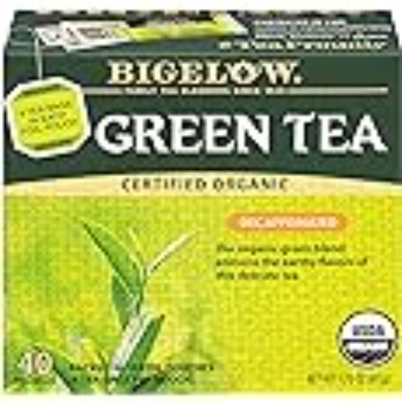 Bigelow Tea Classic Green Tea