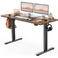 Modern Standing Desk for Home Office