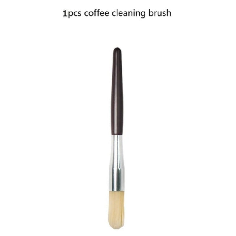 Coffee Grinder Cleaning Brush & Air Blower for Coffee Grinder Espresso Machine and Portafilter Accessories