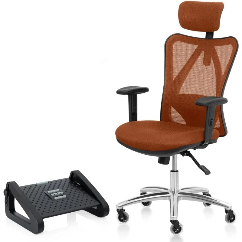 Duramont Ergonomic Office Chair Adjustable Desk Chair