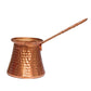 Coffee Turk Turkish Coffee Pot 320Ml Coffee Turk Turkish Copper Coffee Maker for Turk Cezve Cafeteria