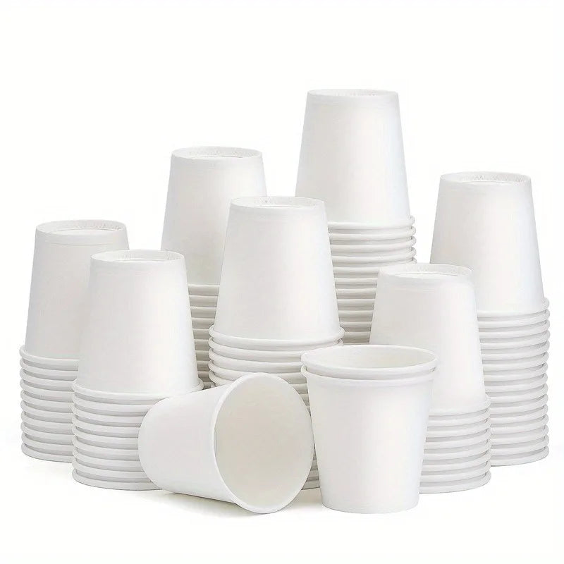 Disposable Small Paper Cups Candies