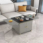 Elegant Firestone Tea Table for Living Rooms