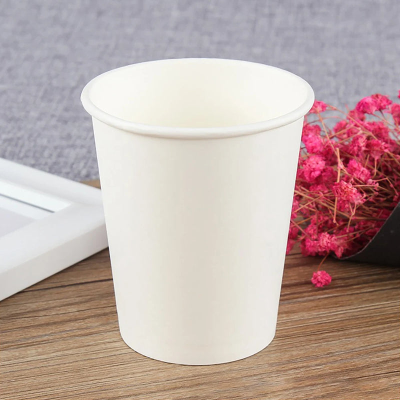 Thickened Durable Paper Cups