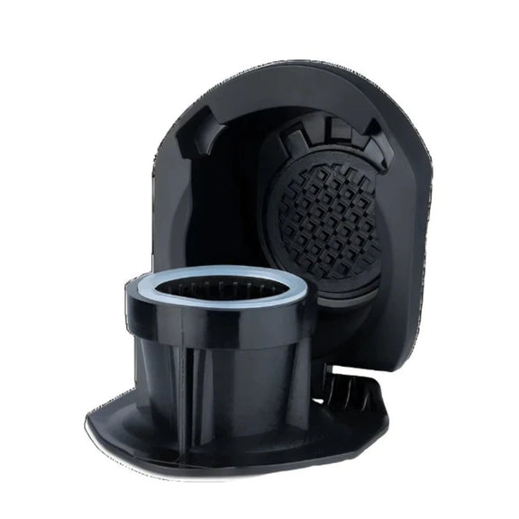 Icafilas Adapter for Dolce Gusto PICCOLO Xs/Genio S Machine Reusable Capsule Refillable Cafetera Expreso Coffee