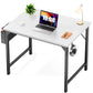 JHK Computer Desk Writing Study Office Gaming Table