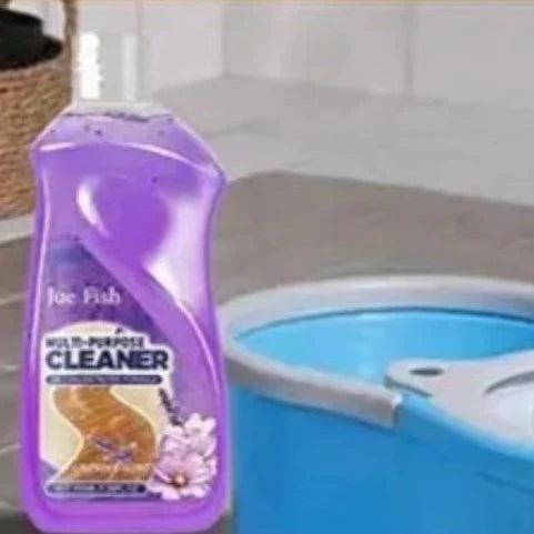 Lavender Floor Cleaner 100Ml