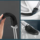 -Luxury Toilet Brush Bathroom Wall-Mount Quick Draining Clean Tool Cleaning Brush Bathroom Accessories Sets