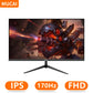 MUCAI 24 Inch Monitor 144Hz LCD Display