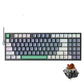 K500 Mechanical Keyboard Gaming Keyboard Wired Keyboard Hot Swappable 94 Keys RGB Light Mac Windows