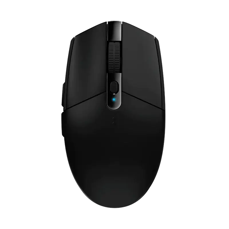 New G304 Light Speed Ultimate Esports Mouse