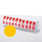 D101 D11 D110 Label Thermal Sticker White Adhesive Paper Waterproof 3/5/10 Rolls Papers Cheapest Official for Printer