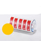 D101 D11 D110 Label Thermal Sticker White Adhesive Paper Waterproof 3/5/10 Rolls Papers Cheapest Official for Printer