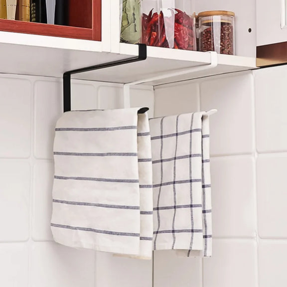 Practical Layout Paper Towel Holder 