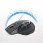 Mt760/Mt760Mini Multi-Mode Rechargeable Wireless Bluetooth Mouse