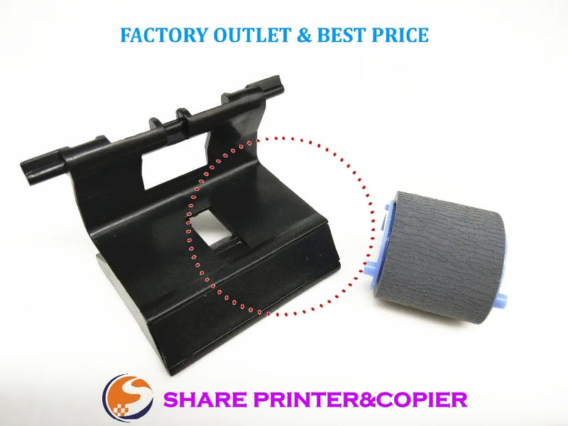 HP LaserJet Roller Kit for P1005/6/7/8 M1212/3/4/6