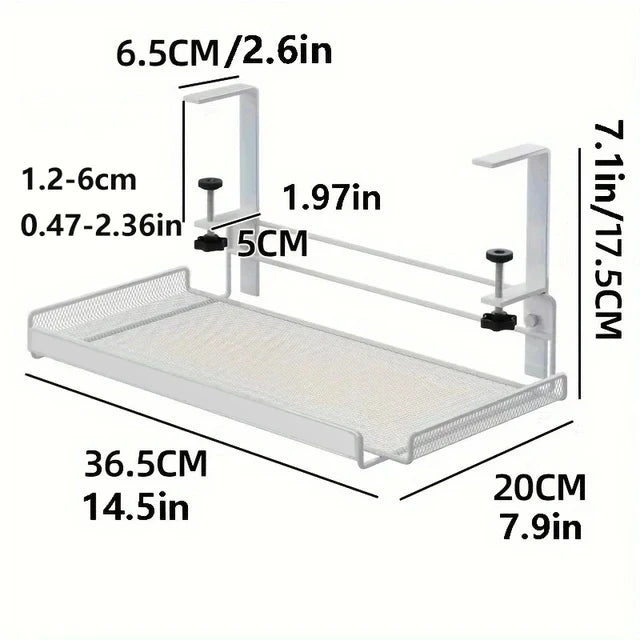 Wire Management Tray Cable Management Rack