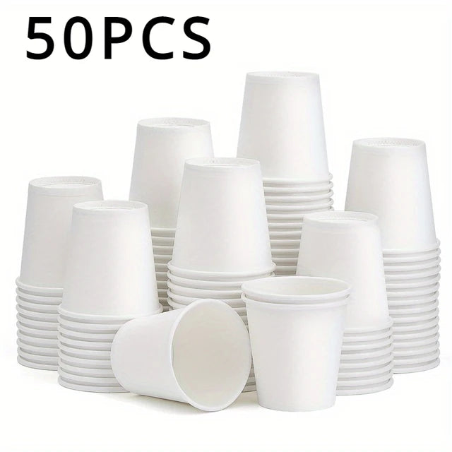 Disposable Small Paper Cups Candies