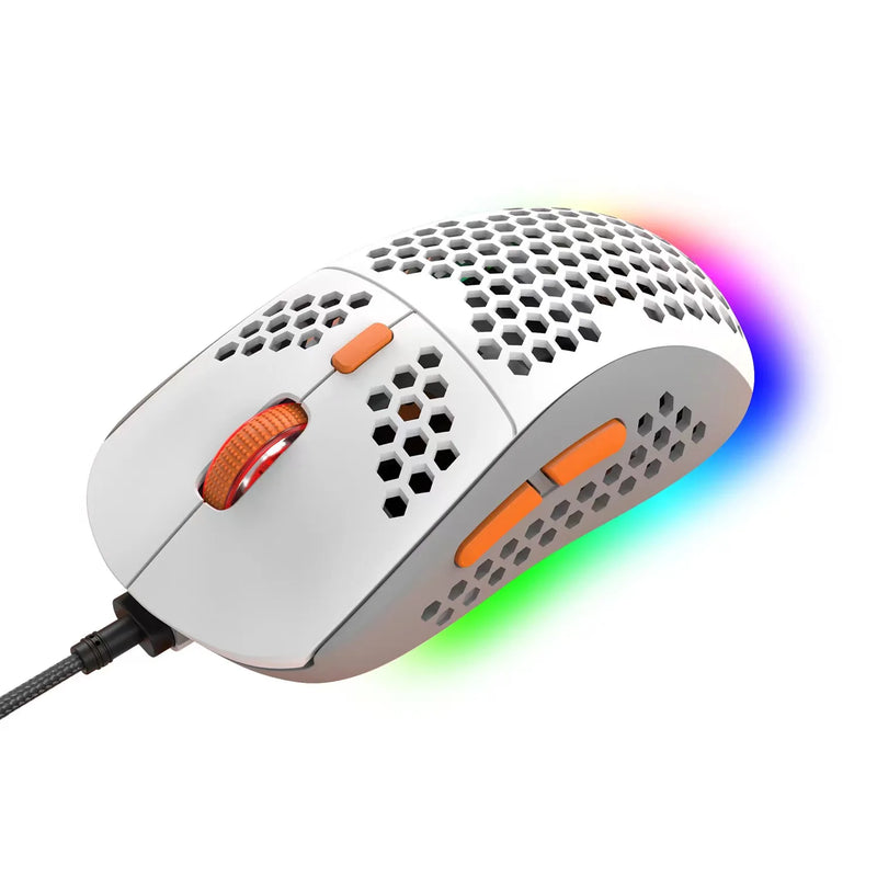 Ultralight Gaming Mouse for Fast Gameplay