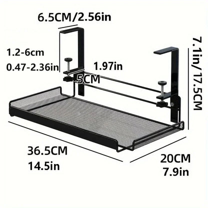 Wire Management Tray Cable Management Rack